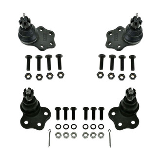 TRQ® - Ball Joint Kit