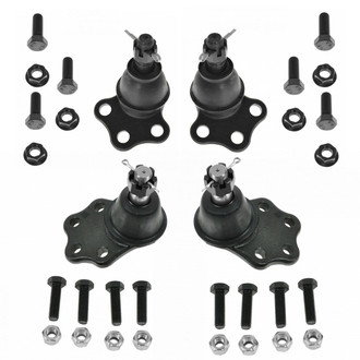 TRQ® - Ball Joint Kit