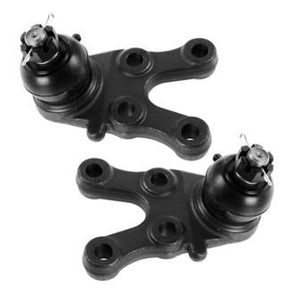 TRQ® - Ball Joint Kit