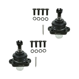 TRQ® - Ball Joint Kit