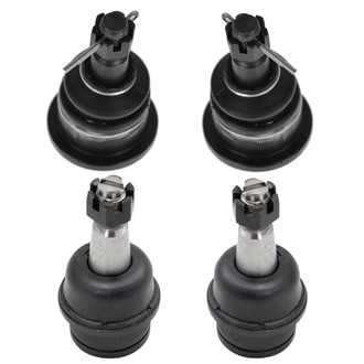 TRQ® - Ball Joint Kit