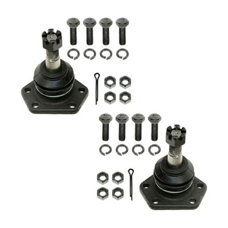 TRQ® - Ball Joint Kit