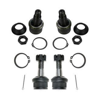 TRQ® - Ball Joint Kit