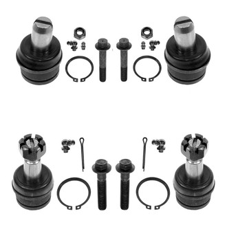 TRQ® - Ball Joint Kit