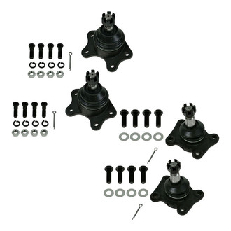 TRQ® - Ball Joint Kit