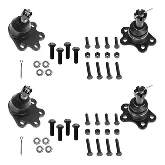 TRQ® - Ball Joint Kit