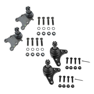 TRQ® - Ball Joint Kit