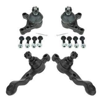 TRQ® - Ball Joint Kit