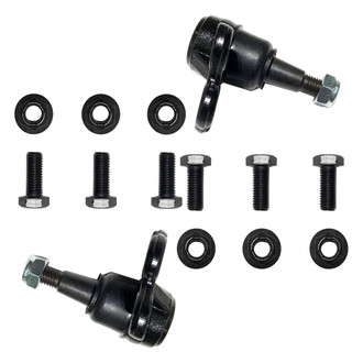 TRQ® - Ball Joint Kit