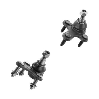 TRQ® - Ball Joint Kit