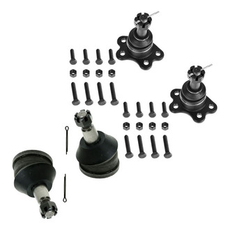 TRQ® - Ball Joint Kit