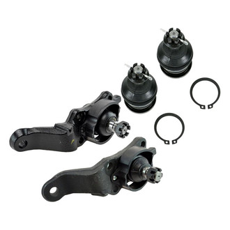 TRQ® - Ball Joint Kit
