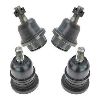 TRQ® - Ball Joint Kit