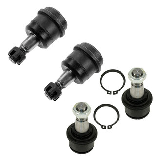 TRQ® - Ball Joint Kit