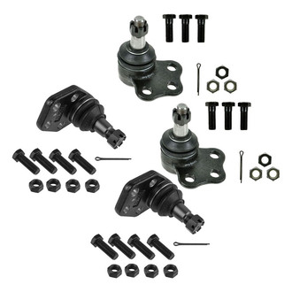 TRQ® - Ball Joint Kit