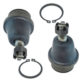 TRQ® - Ball Joint Kit