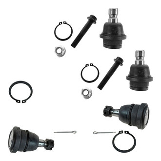 TRQ® - Ball Joint Kit