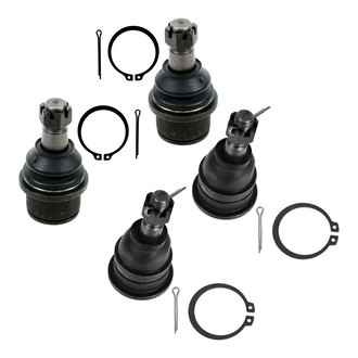 TRQ® - Ball Joint Kit