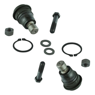 TRQ® - Ball Joint Kit