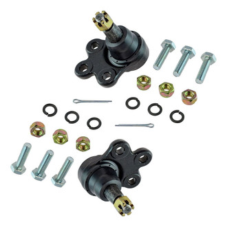 TRQ® - Ball Joint Kit