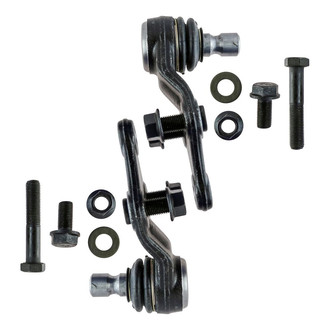 TRQ® - Ball Joint Kit
