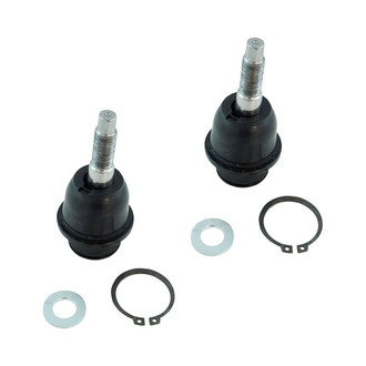 TRQ® - Ball Joint Kit