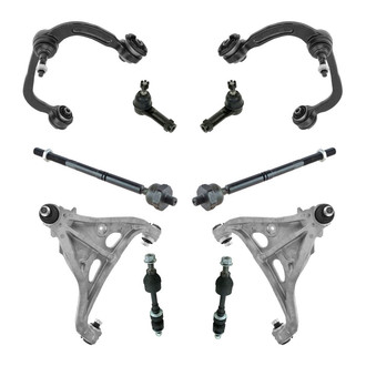 TRQ® - Front Control Arm and Suspension Kit