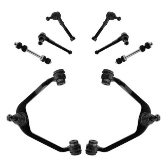 TRQ® - Front Control Arm and Suspension Kit