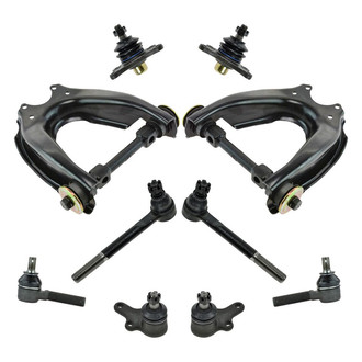 TRQ® - Front Control Arm and Suspension Kit