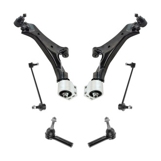 TRQ® - Front Control Arm and Suspension Kit