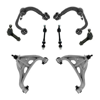 TRQ® - Front Control Arm and Suspension Kit
