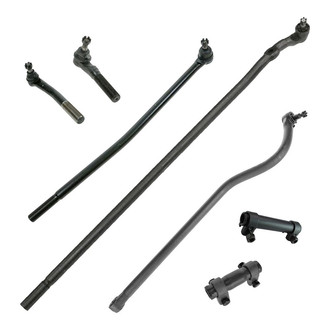 TRQ® - Front Steering Kit