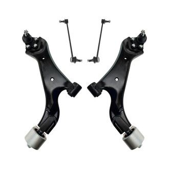 TRQ® - Front Control Arm and Suspension Kit