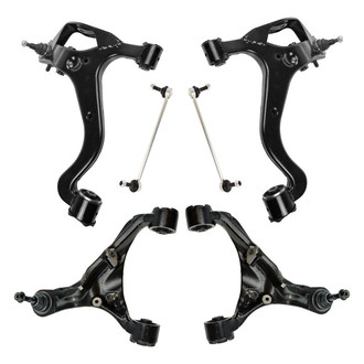 TRQ® - Front Control Arm and Suspension Kit