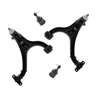 TRQ® - Front Control Arm and Suspension Kit