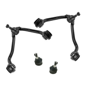 TRQ® - Front Control Arm and Suspension Kit