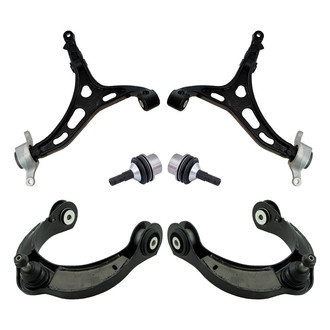 TRQ® - Front Control Arm and Suspension Kit