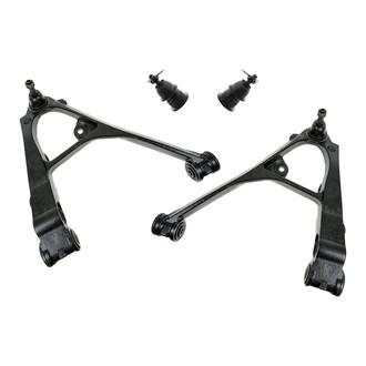 TRQ® - Front Control Arm and Suspension Kit