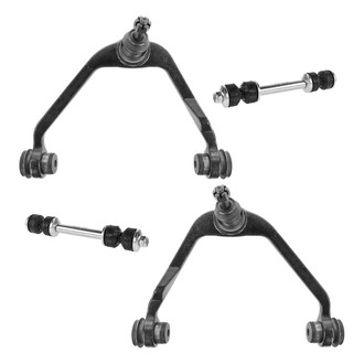 TRQ® - Front Control Arm and Suspension Kit