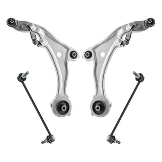 TRQ® - Front Control Arm and Suspension Kit