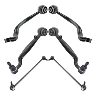 TRQ® - Front Control Arm and Suspension Kit