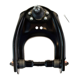 TRQ® - Front Driver Side Upper Control Arm and Ball Joint Assembly