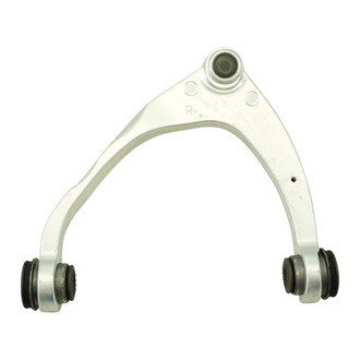 TRQ® - Front Passenger Side Upper Control Arm and Ball Joint Assembly