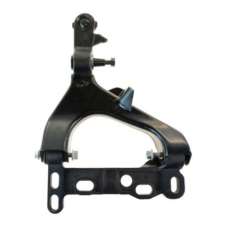TRQ® - Front Driver Side Lower Control Arm and Ball Joint Assembly