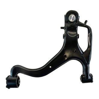 TRQ® - Front Driver Side Lower Control Arm and Ball Joint Assembly