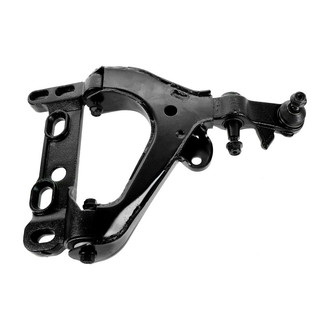TRQ® - Front Passenger Side Lower Control Arm and Ball Joint Assembly