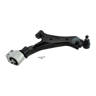 TRQ® - Front Passenger Side Lower Control Arm and Ball Joint Assembly