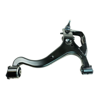 TRQ® - Front Passenger Side Lower Control Arm and Ball Joint Assembly
