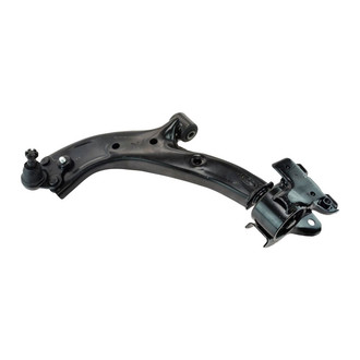 TRQ® - Front Driver Side Lower Control Arm and Ball Joint Assembly