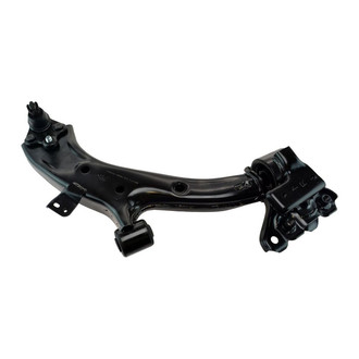TRQ® - Front Passenger Side Lower Control Arm and Ball Joint Assembly